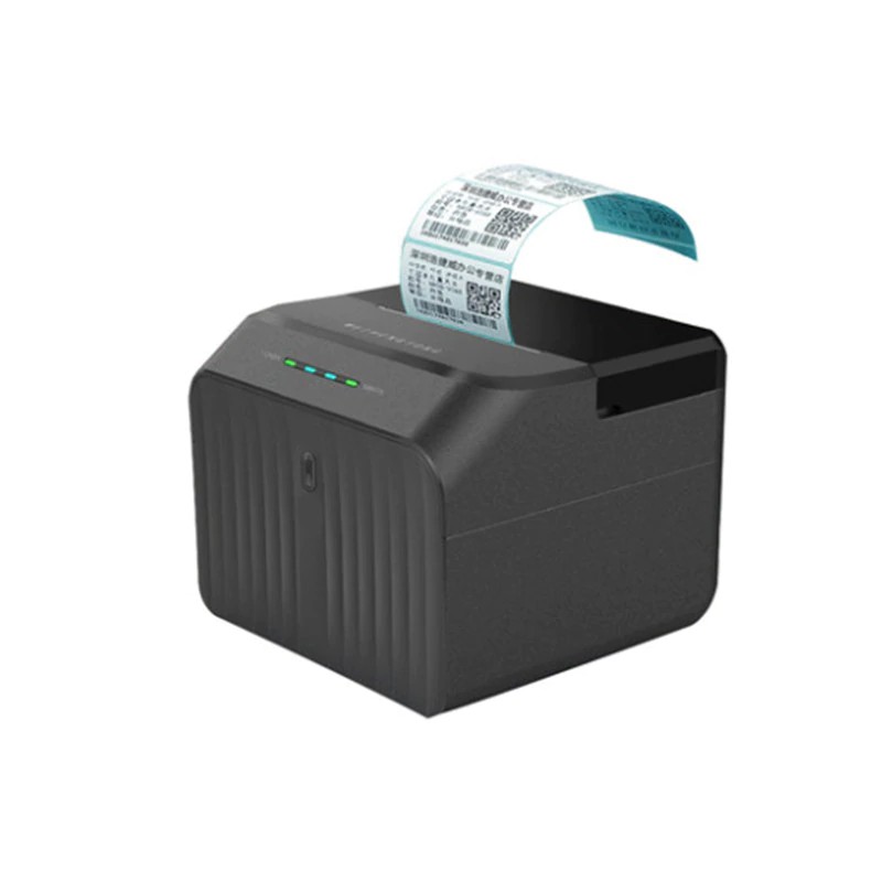 Jual NEW Thermal Printer Clothing Commodity Price Two Dimensional Code