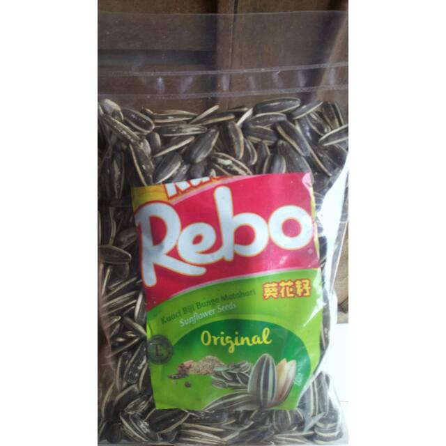 Jual KUACI REBO ( 500 gr ) | Shopee Indonesia