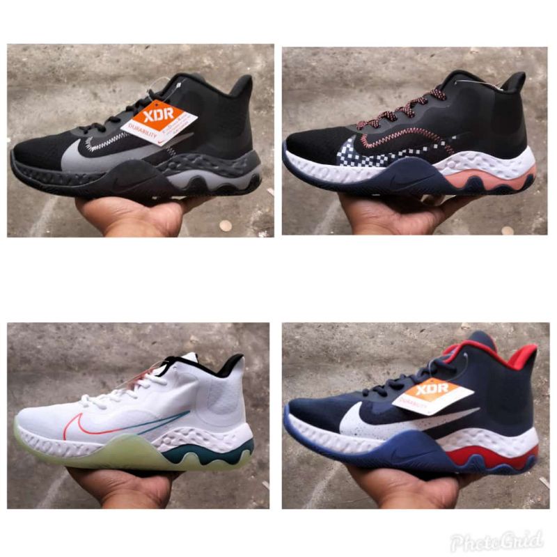 intersport nike renew