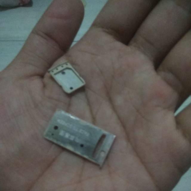 Jual Original sim Trey xiomi 5a tempat simcard | Shopee Indonesia
