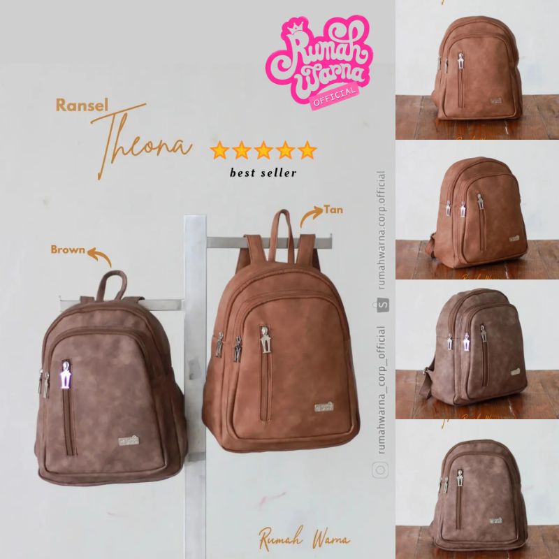 Jual Mcm Ransel Model Terbaru - Harga Promo November 2023