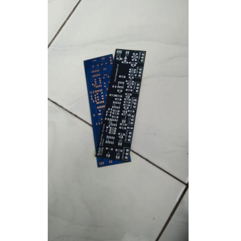 Jual PCB MAM094 (KODE X1) | Shopee Indonesia