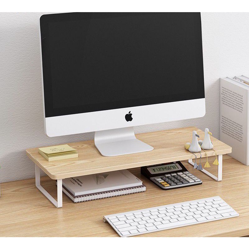 Jual rak stand monitor komputer | Shopee Indonesia