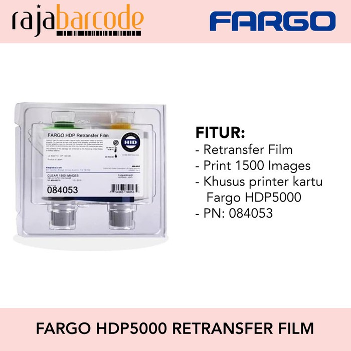 Jual Fargo Hdp Retransfer Film Shopee Indonesia