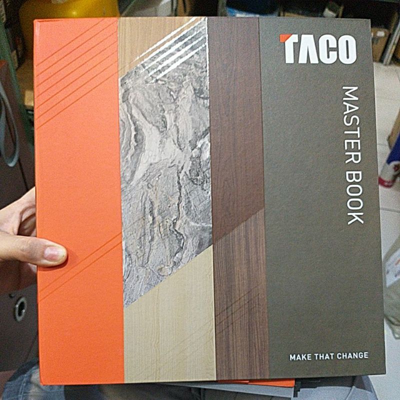 Jual Buku Katalog Hpl Taco Masterbook Shopee Indonesia