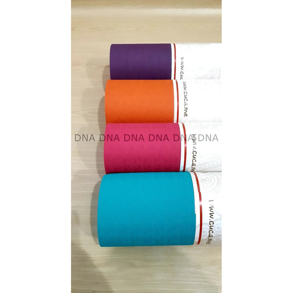 Cuca yoga mat online