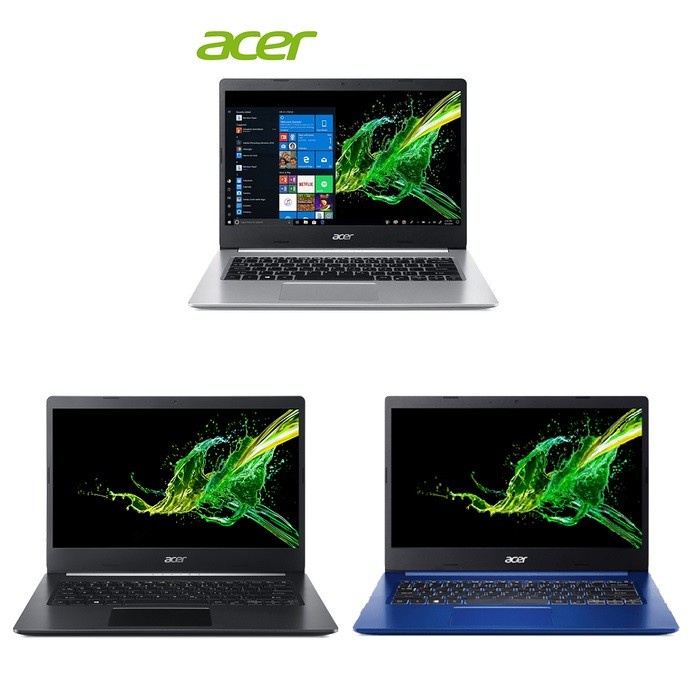 Jual New Acer Aspire 5 A514 52g 71xl 73v8 I7 10510u 8gb 1tbssd Mx250 2gb Shopee Indonesia