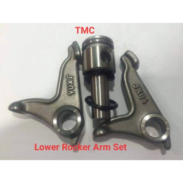 Jual Templar Lower rocker arm pelatuk bawah motor roda tiga Viar kaisar ...