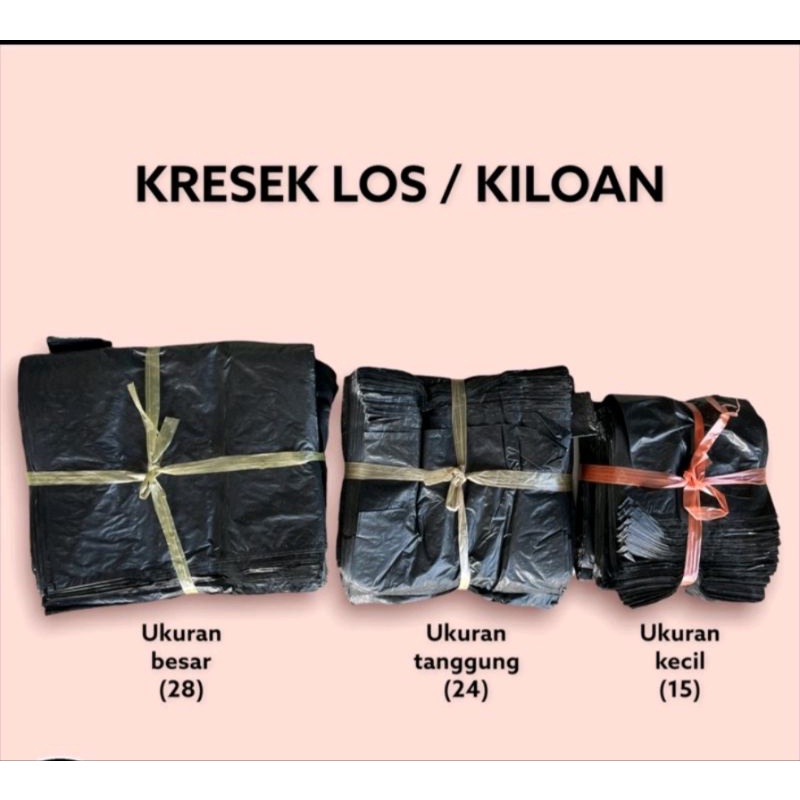 jual-kresek-plastik-los-hitam-kiloan-1-kg-1000-gram-uk-15-24-28-30