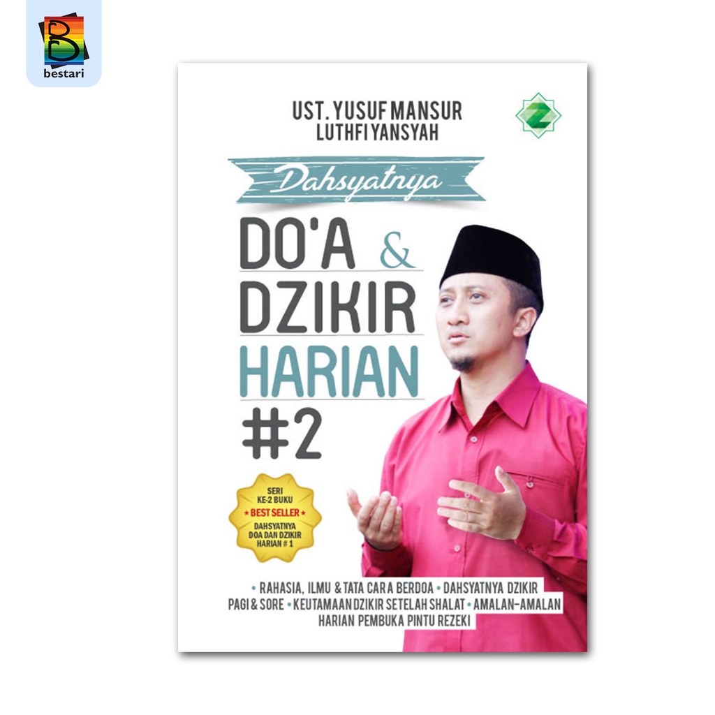 Jual Buku Islam Buku Ustad Yusuf Mansur Satuan Shopee Indonesia