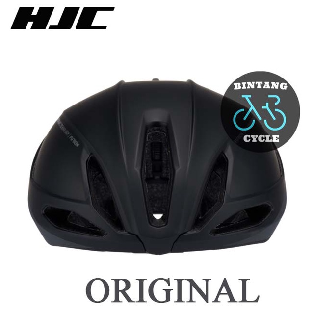 HJC (エイチジェイシー) FURION 2.0 ロードヘルメット MT BLACK HJC (エイチジェイシー) FURION 2.0 ロードヘルメット MT BLACK