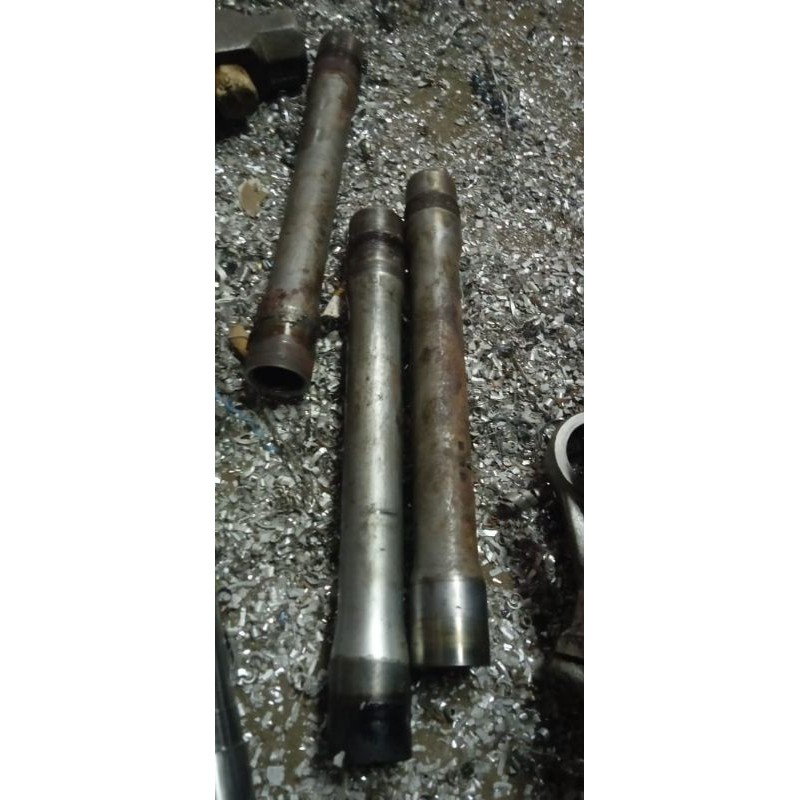 Jual as komstir segitiga ninja R ninja RR original lepasan motor cocok ...