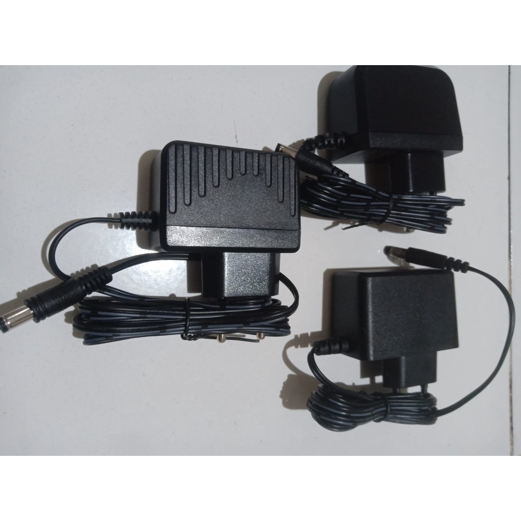 Jual Adaptor Modem Adapter Router Power Supply 12V 1,5A Bisa Untuk STB