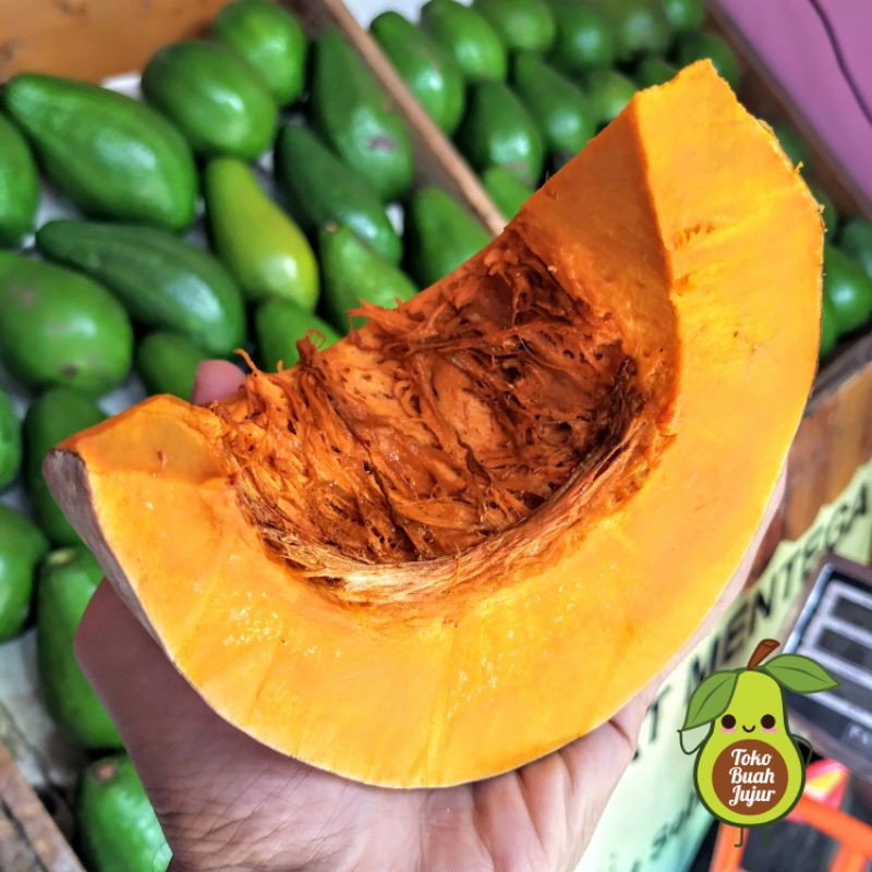 Jual LABU KUNING 500Gr | Shopee Indonesia