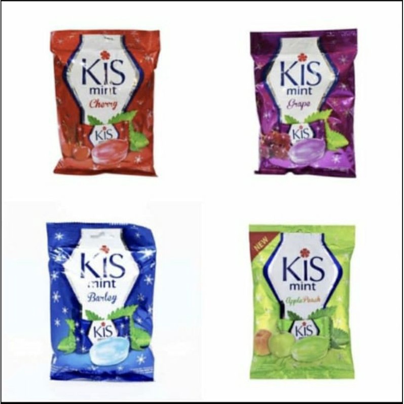 Jual Permen Kiss Shopee Indonesia 3217