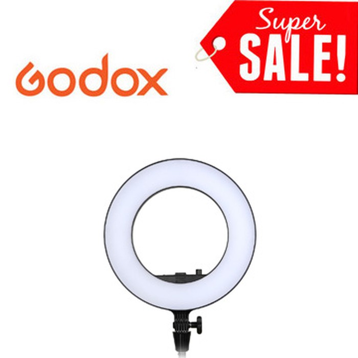 Godox LR180 LED Ring Light Pink kopen