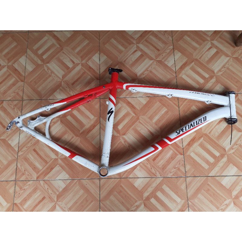 Frame cheap specialized hardrock