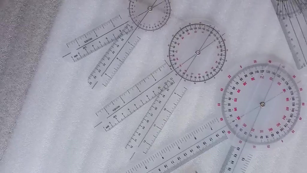 Jual Goniometer 8