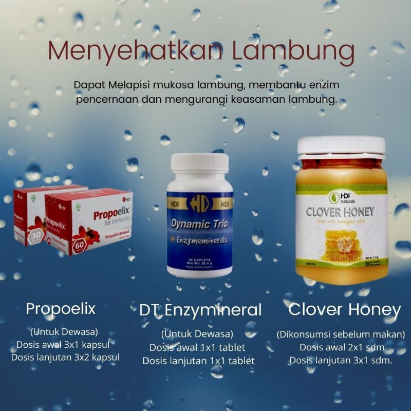 Jual Obat Maag/suplement Untuk Asam Lambung Dan Gerd | Shopee Indonesia