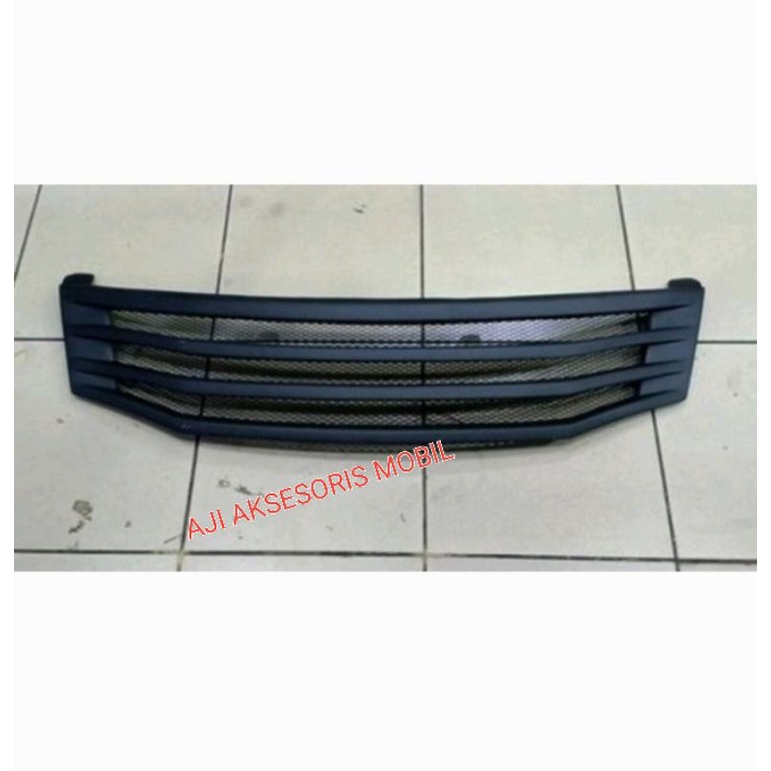 Jual GRILL HONDA ACCORD TAHUN 2008 2009 2010 MODEL GARIS | Shopee Indonesia