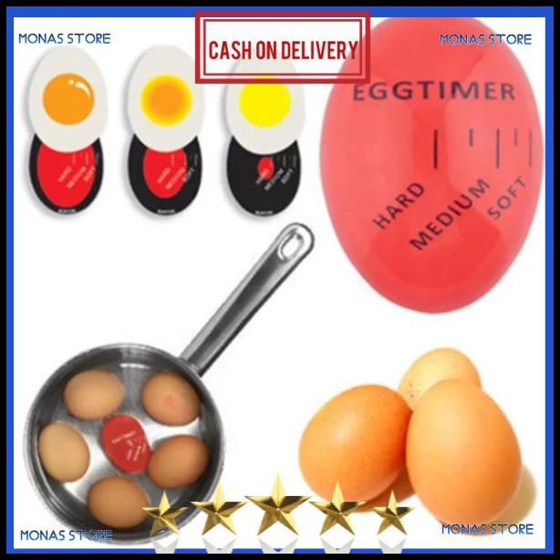 Jual Egg Benchmark / Merebus Telur Jadi Mudah | Shopee Indonesia