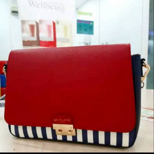 Linnea clutch new arrivals