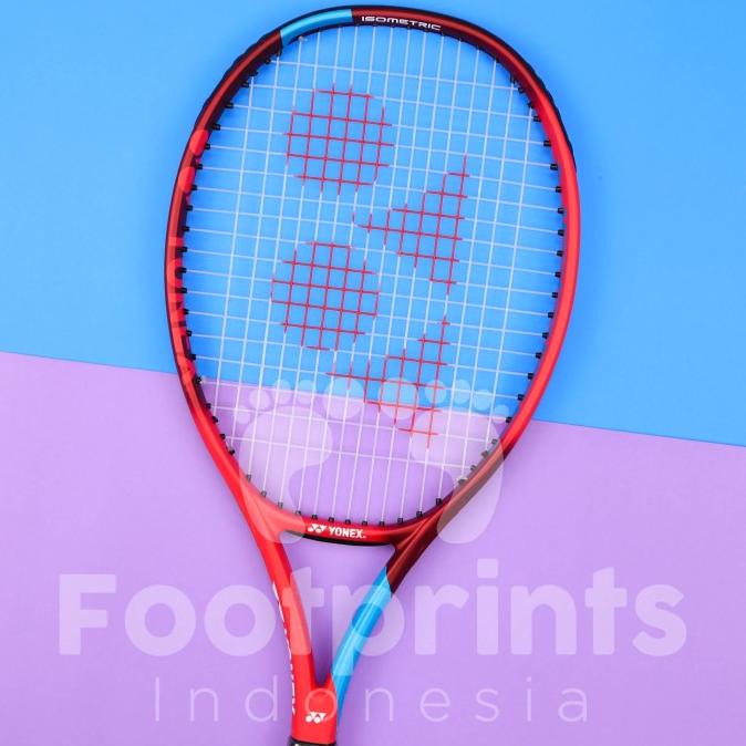 Jual RECOMENDED RAKET TENIS YONEX VCORE 26 2021 TENNIS RACKET JUNIOR ...