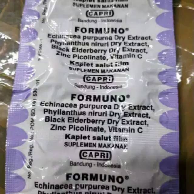 Jual Formuno Obat Terlengkap & Harga Terbaru Mei 2026 | Shopee Indonesia