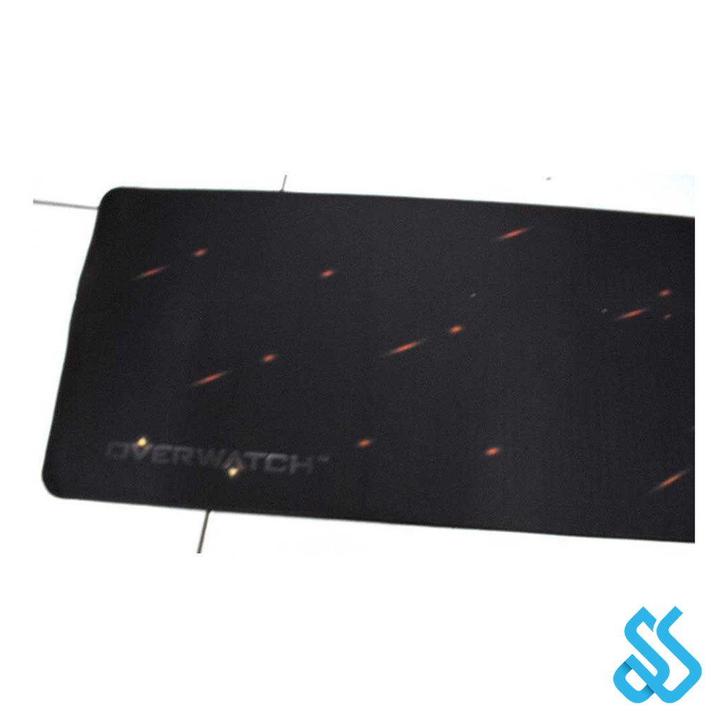 Jual SS Gaming Mouse Pad XL Desk Mat Desain Game Online 300x800x2mm