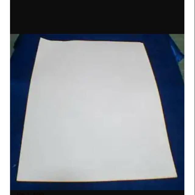 Jual Kertas Roti Kertas Minyak alas Ukuran 1 meter lebar 75 cm lampung ...