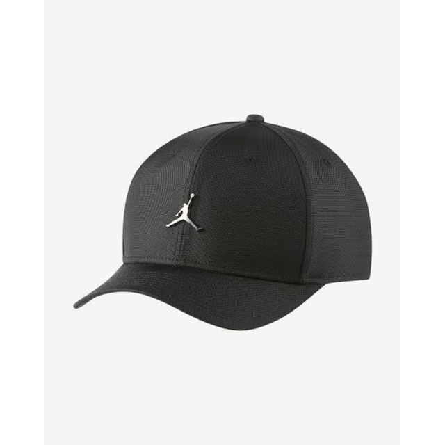 Jual Topi Air Jordan Jumpman Classic99 Metal Cap BLACK | Shopee Indonesia