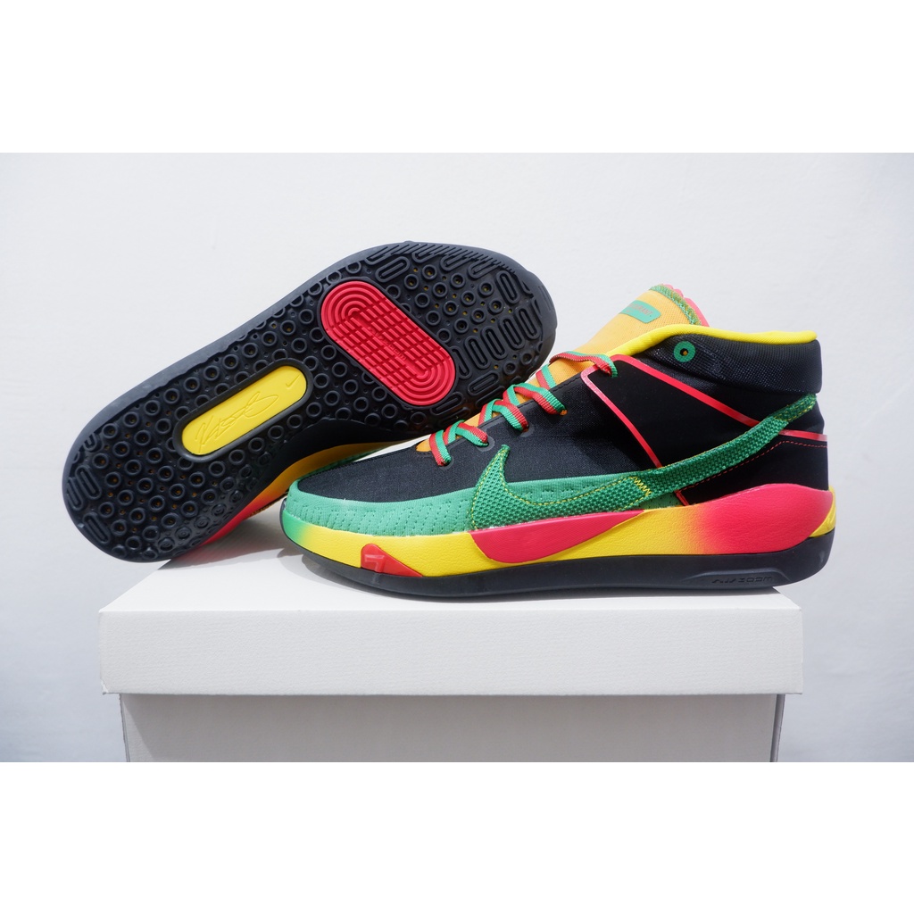 kd13 rasta