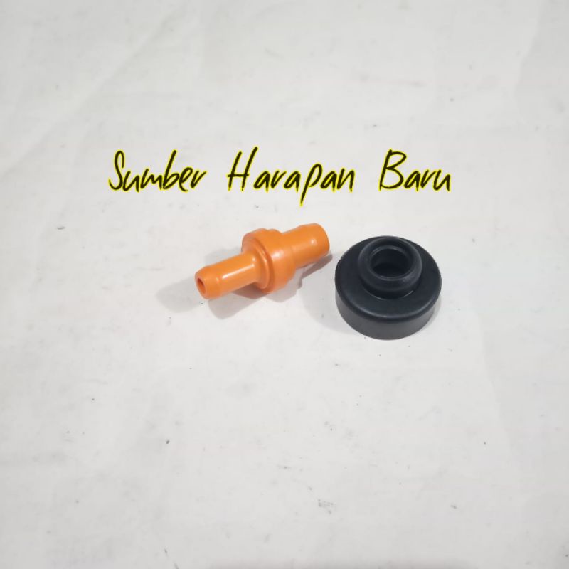 Jual Valve Pvc Pcv Ventilator All New Yaris Vios Sienta Original plus