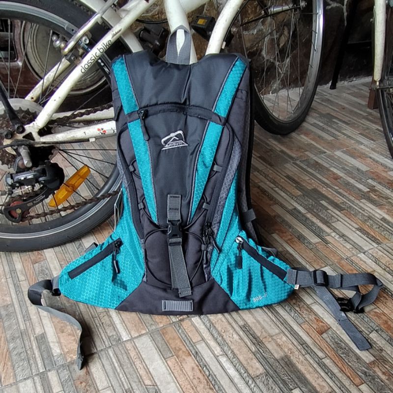 Jual Hydropack F Shioux Tas Punggung Hydropack Shioux Tas Gowes Tas Trail Tas Sepeda