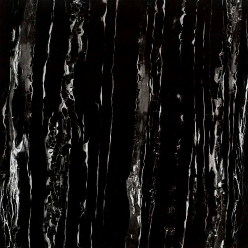 Jual GRANIT DAPUR HITAM MOTIF SALUR GRANITE KIA ZEBRA 60X60 = BACA