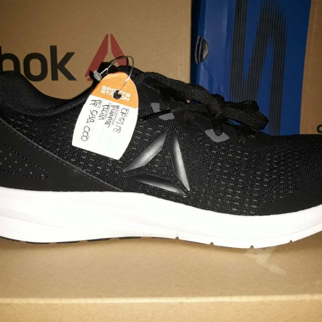 Jual Reebok Runner 3.0 CN5218 Sepatu Lari Pria Original Shopee Indonesia