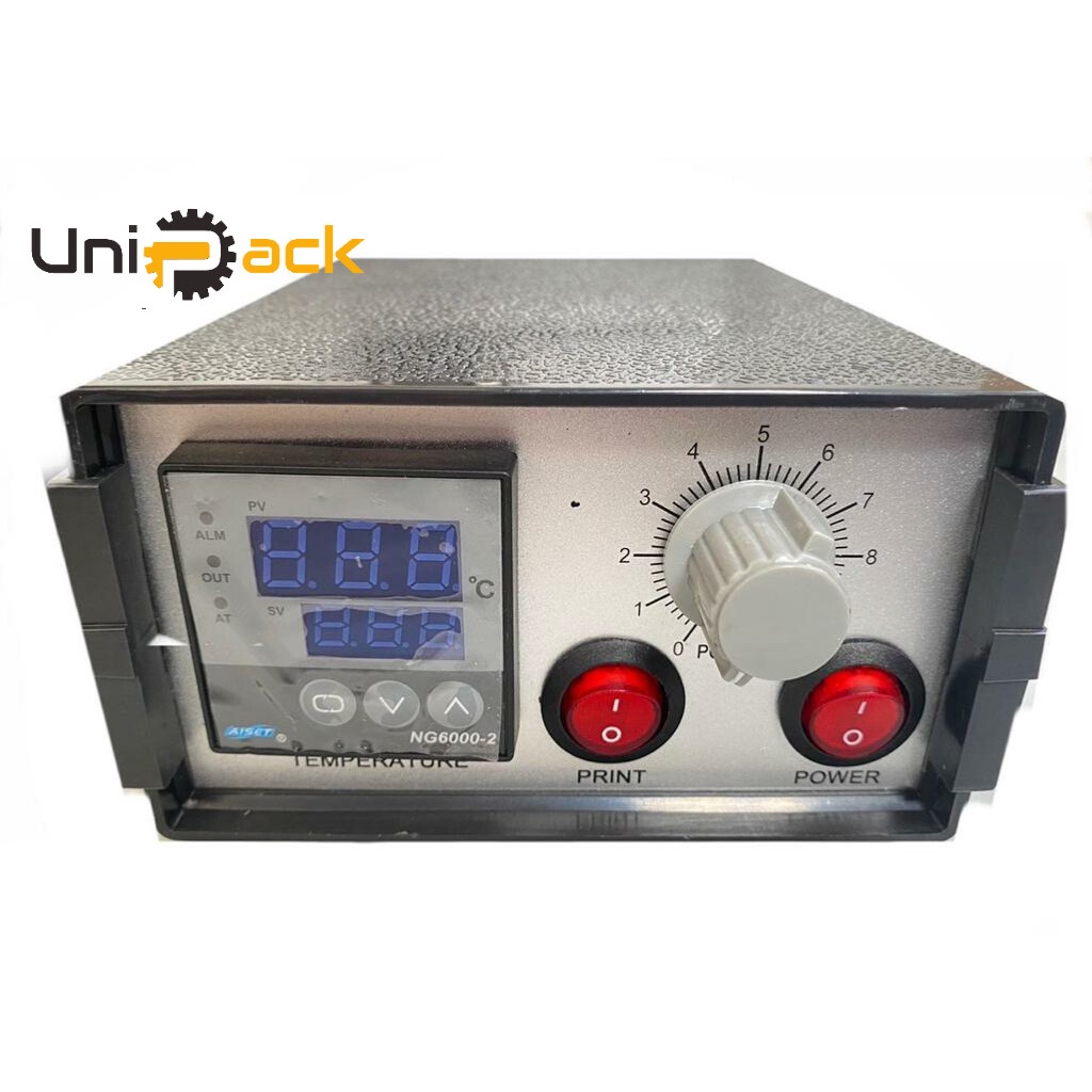 Jual Panel Box / Control Box / Panel Control Date Coding MS-200 ...