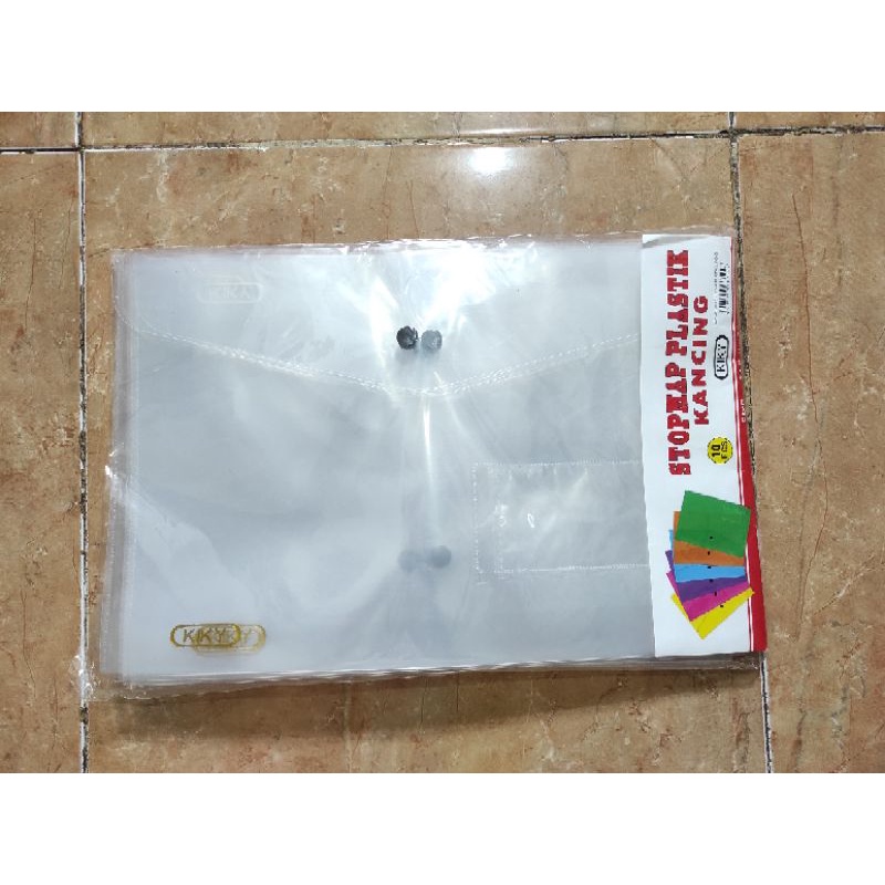 Jual MAP KANCING PLASTIK KIKY ( ISI 10 PCS) | Shopee Indonesia