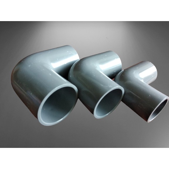 Jual Elbow PVC AW 1