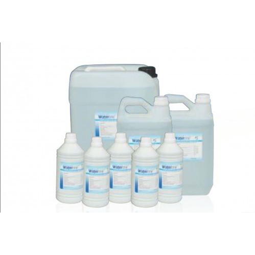 Jual Water One 1 L / Water One 1 Liter Aquades Aquabidest Aquademin ...