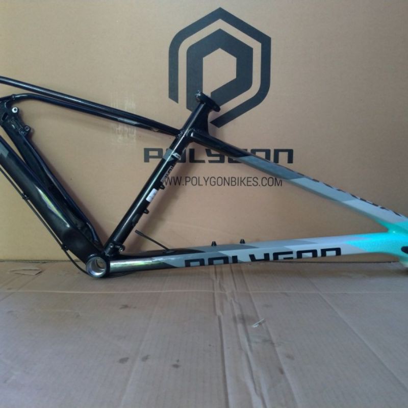 Jual Frame Sepeda Polygon xtrada 5 2021 | Shopee Indonesia