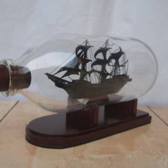 Jual kapal black pearl Harga Terbaik Termurah November 2025