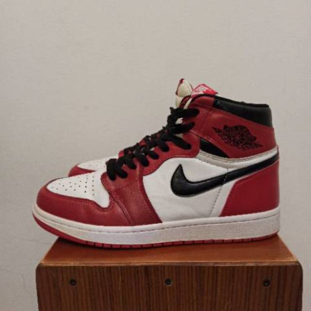 Air jordan sale 1 bekas