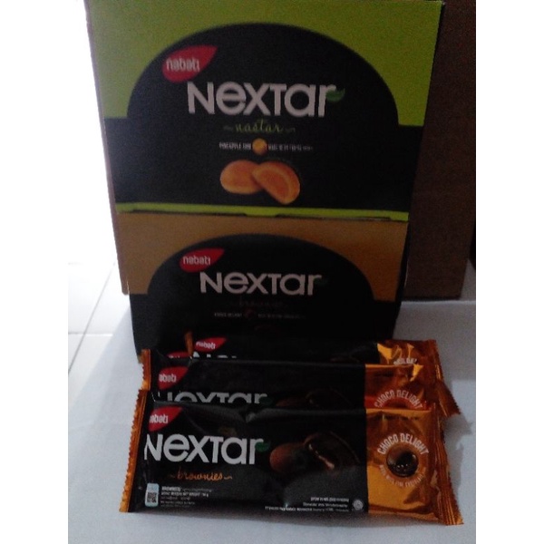 Jual Nextar box 27gr x 10 pcs | Shopee Indonesia