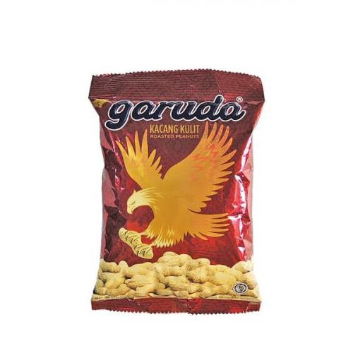 Jual Garuda Kacang Kulit Renceng Isi Pcs Eceran Shopee