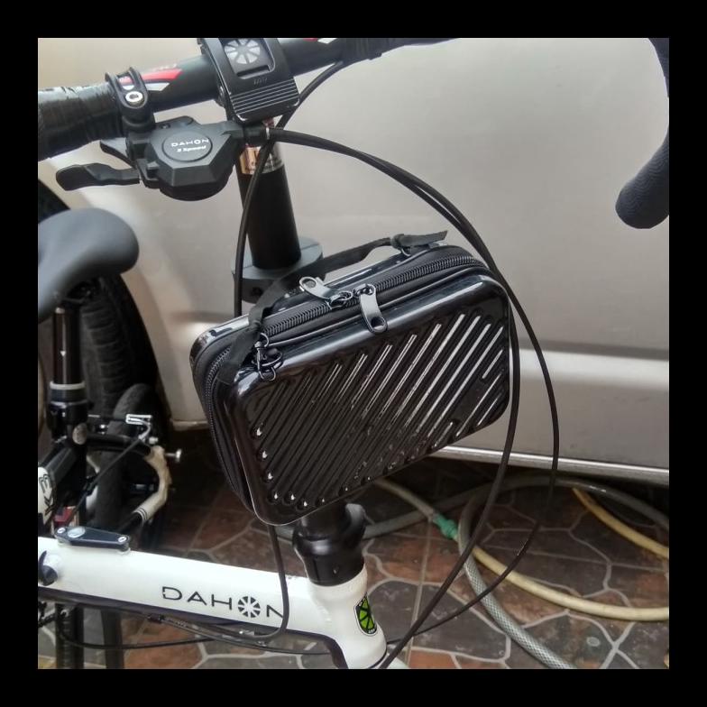 brompton handlepost