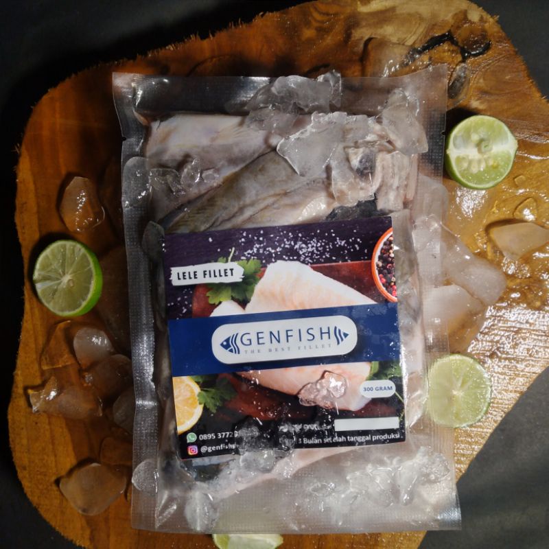 Jual Fillet ikan lele | Shopee Indonesia