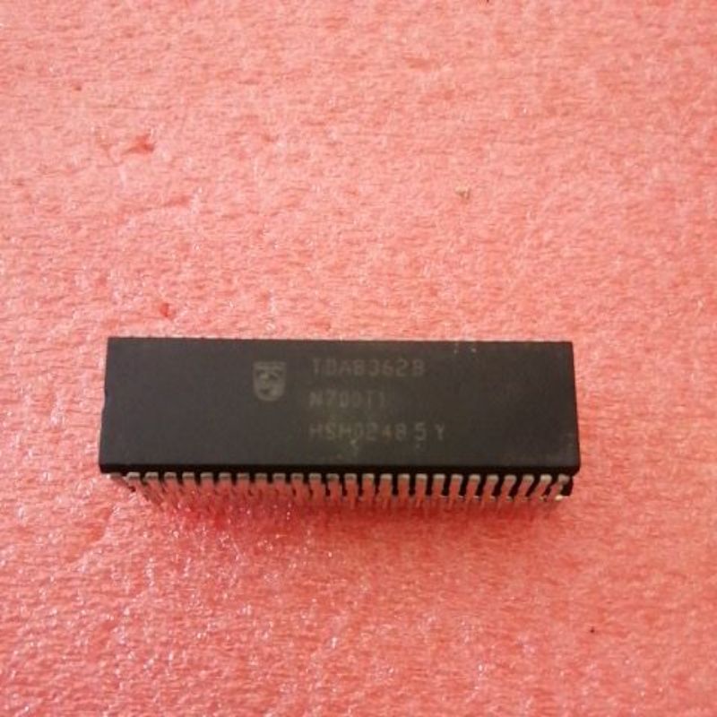 Jual TDA8362B Philips tulisan kuning. | Shopee Indonesia