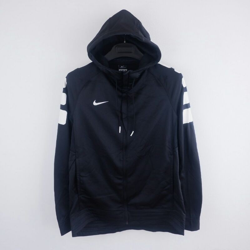 Nike elite clearance basketball sweatshirt