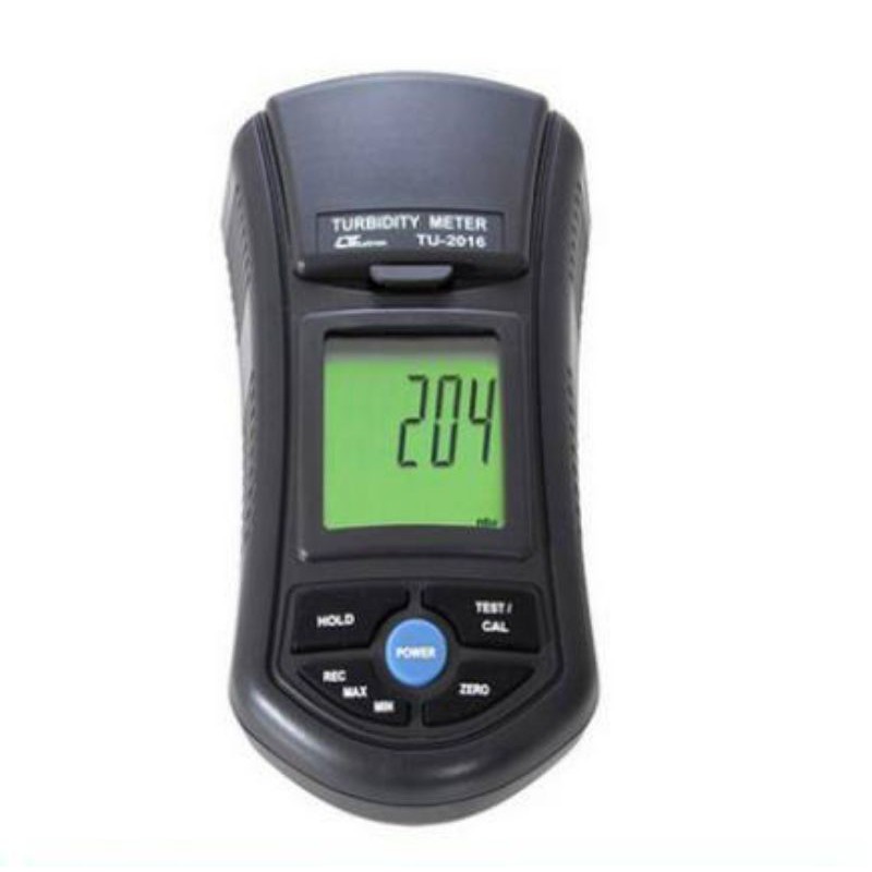 Jual Turbidity Meter Turbiditimeter TU2016 Lutron Shopee Indonesia